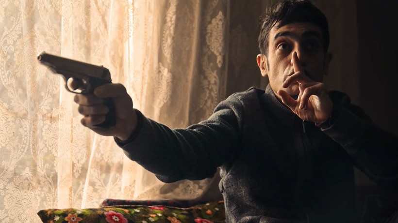 Ve işte karşınızda yeni kadrosuyla yeni Çukur; Üç Kuruş dizisi hayranları şoka uğradı - Resim: 1