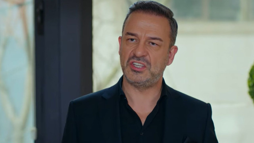 Yasak Elma dizisindeki bu ayrılık beklenmiyordu; İddianın arkasından bakın ne çıktı - Resim: 3
