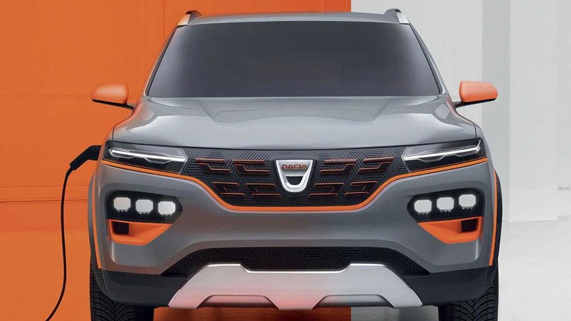 Tamamen elektrikli Dacia Spring sonunda Türkiye’de; Şimdi Fiat Egea alacaklar düşünsün - Resim: 3