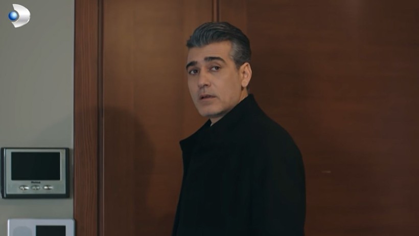 Sadakatsiz dizisinde final öncesi inanılmaz hata; Bu sahne yeni ortaya çıktı - Resim: 1