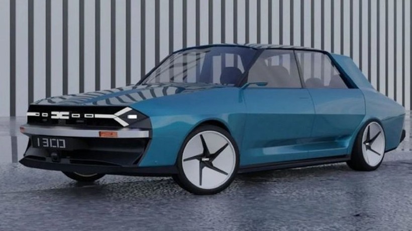 2022 model Renault Toros ilk görüntüsü geldi; Fiyatına ve motoruna kimse inanamayacak - Resim: 3