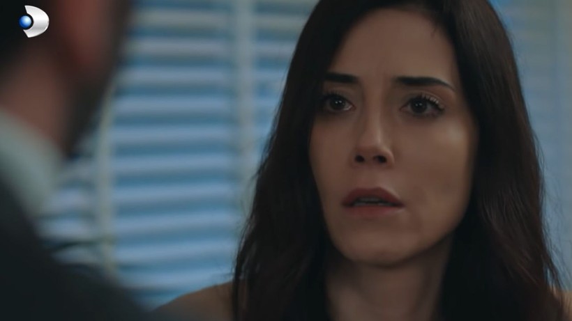 Sadakatsiz dizisinde final öncesi inanılmaz hata; Bu sahne yeni ortaya çıktı - Resim: 3