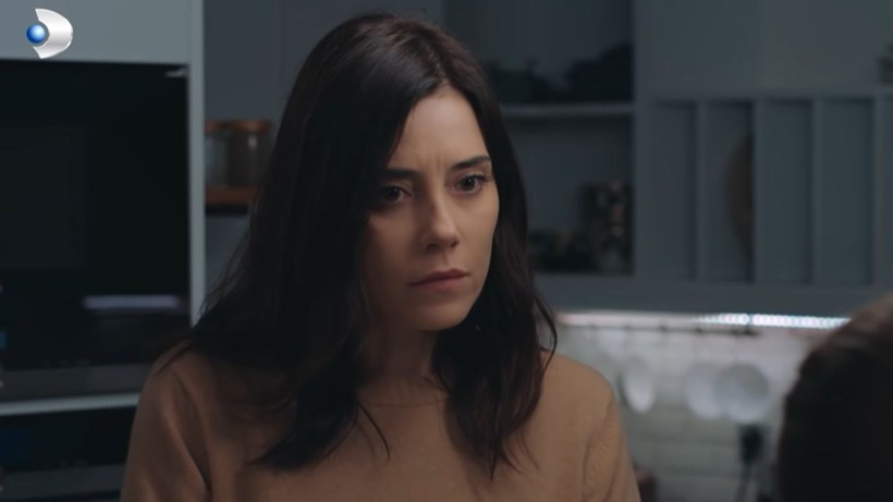 Sadakatsiz dizisinde final öncesi inanılmaz hata; Bu sahne yeni ortaya çıktı - Resim: 4