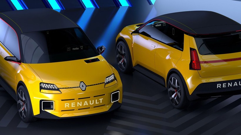 2022 model Renault Toros ilk görüntüsü geldi; Fiyatına ve motoruna kimse inanamayacak - Resim: 4