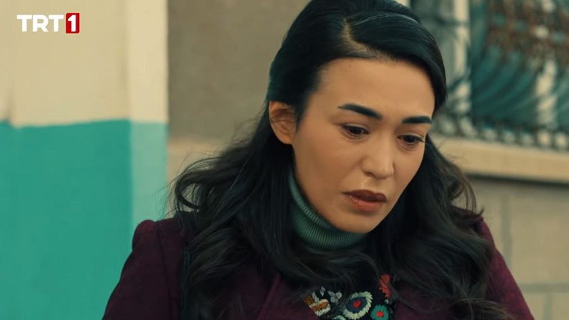 Gönül Dağı dizisindeki iki isim artık olmayacak; Aldıkları kararla seyirciyi şoke ettiler - Resim: 3
