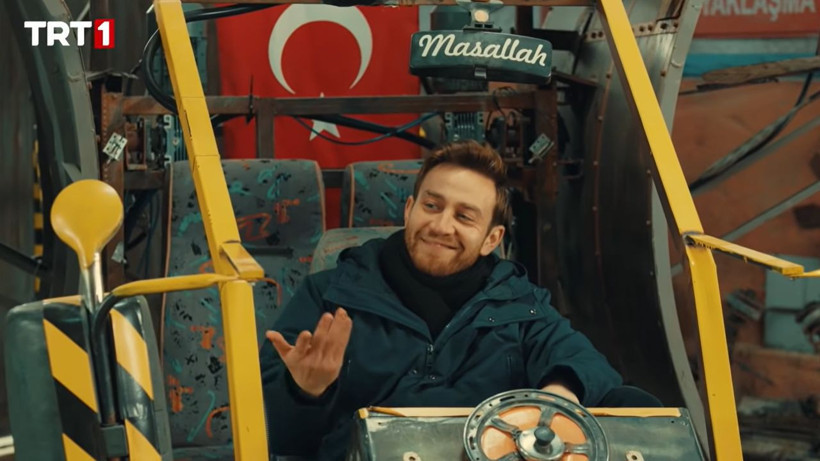 Gönül Dağı dizisindeki iki isim artık olmayacak; Aldıkları kararla seyirciyi şoke ettiler - Resim: 4