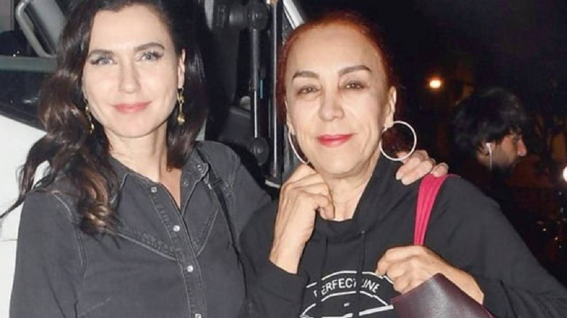 Yasak Elma'nın Ender'i herkesi şaşırttı! Şevval Sam nereli? - Resim: 4