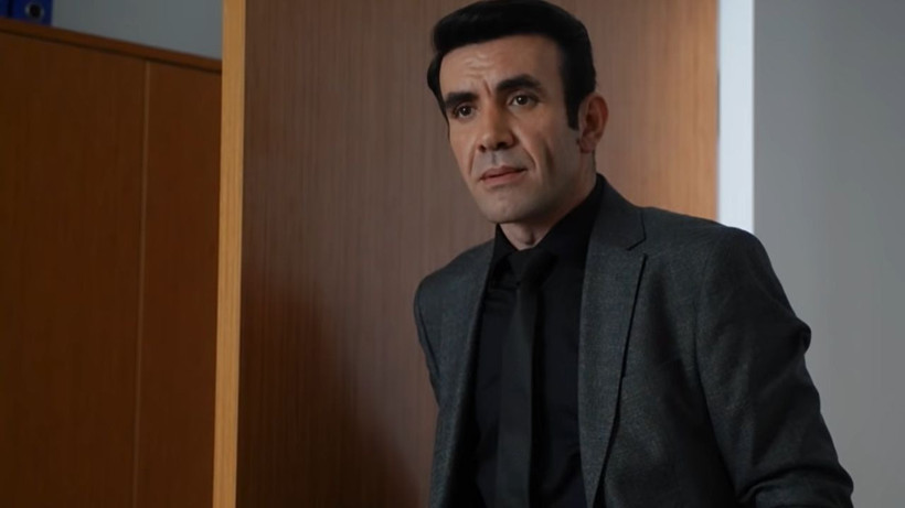 Yargı dizisinde tüyleri diken diken eden mesaj; Bu sahneyi izleyenler ekran başından kalkamadı - Resim: 2