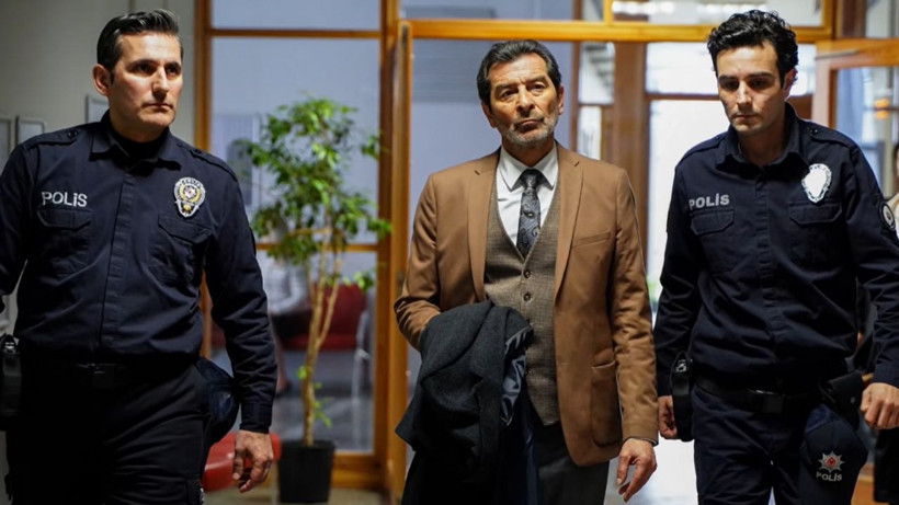 Yargı dizisinde tüyleri diken diken eden mesaj; Bu sahneyi izleyenler ekran başından kalkamadı - Resim: 3