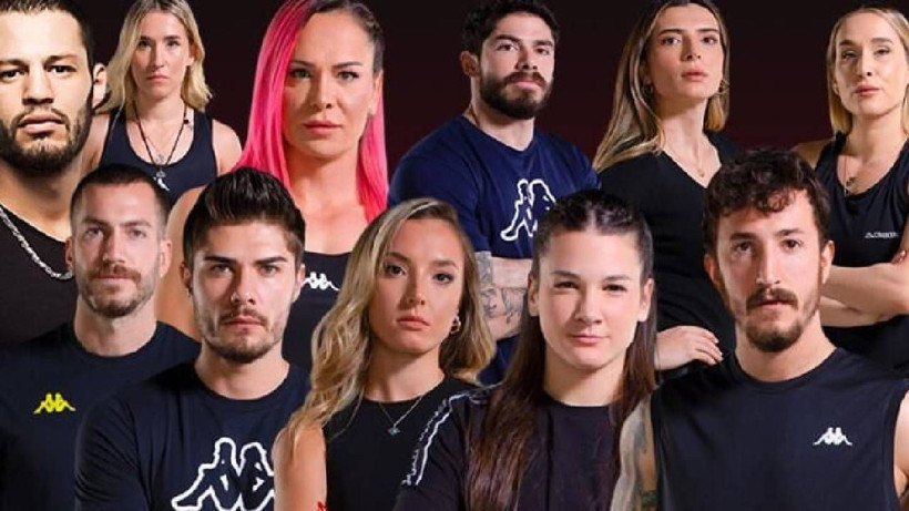 Survivor Yasin bu kez sert kayaya çarptı! Acun Ilıcalı'dan tehdit niteliğinde sözler! - Resim: 1