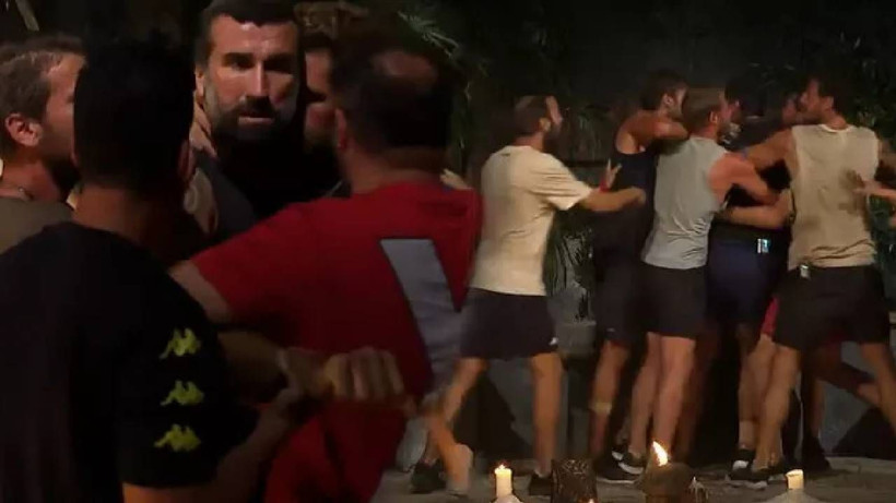 Survivor Yasin bu kez sert kayaya çarptı! Acun Ilıcalı'dan tehdit niteliğinde sözler! - Resim: 3