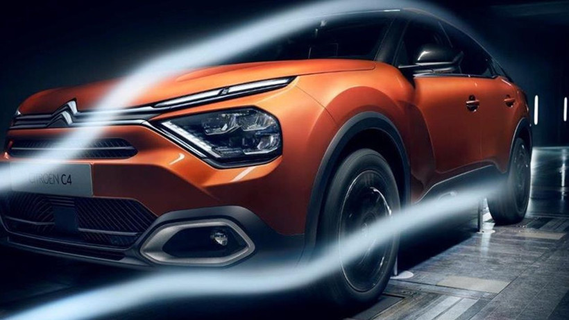 Citroen'in bu modeli 130 bin TL’den satışa çıkacak; Gelişi ertelendi ama sürprize hazır olun - Resim: 1