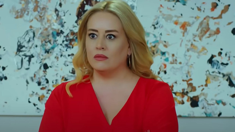 Rekortmen dizi Yasak Elma ekranlara veda ediyor; Final sahneleri bile şimdiden hazır - Resim: 2