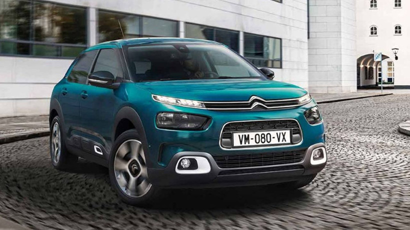 Citroen'in bu modeli 130 bin TL’den satışa çıkacak; Gelişi ertelendi ama sürprize hazır olun - Resim: 2