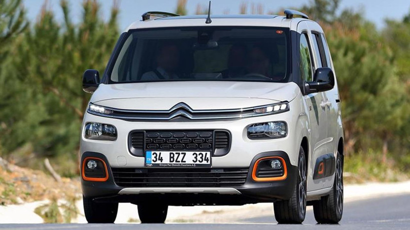 Citroen'in bu modeli 130 bin TL’den satışa çıkacak; Gelişi ertelendi ama sürprize hazır olun - Resim: 3