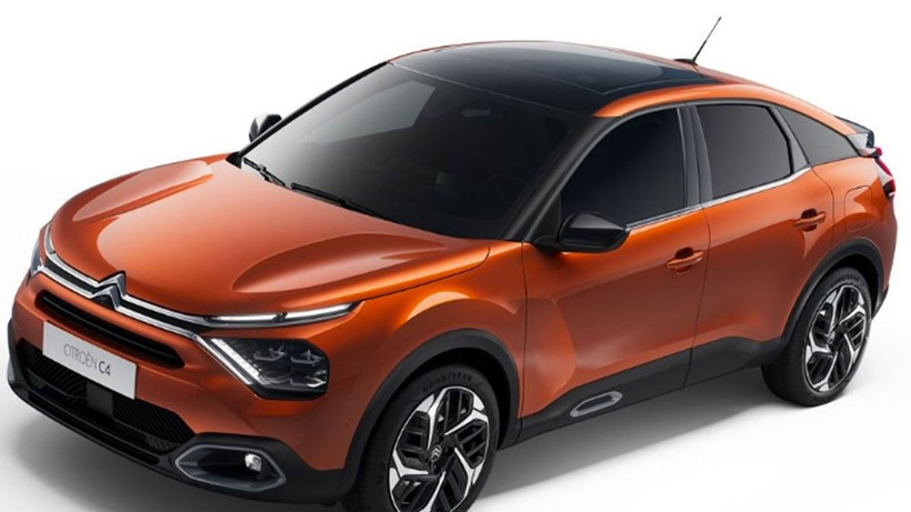 Citroen'in bu modeli 130 bin TL’den satışa çıkacak; Gelişi ertelendi ama sürprize hazır olun - Resim: 4
