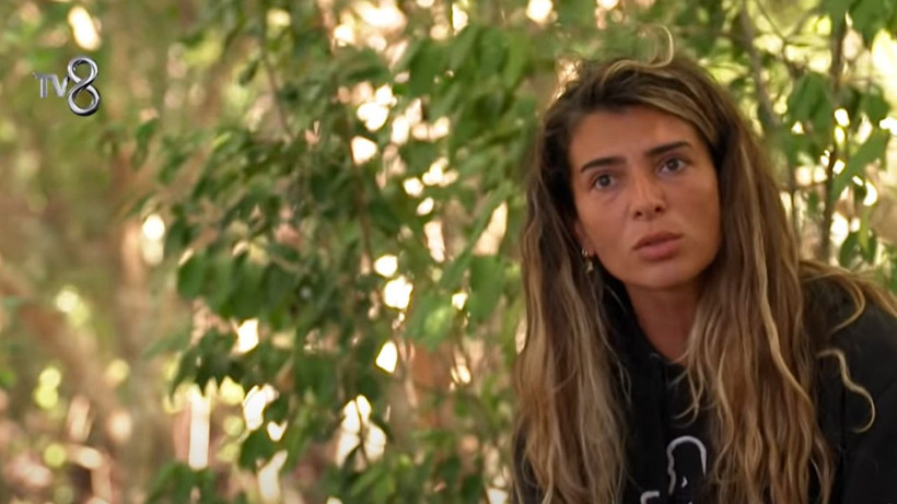 Survivor All Star’da büyük skandal! İşte o görsel – Acun Ilıcalı tam bir kıyım yapacak - Resim: 1