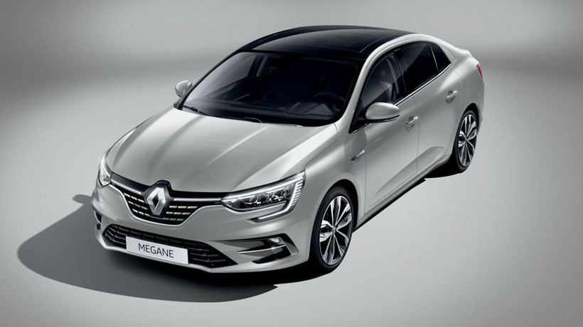 2022 Renault Megane listesinde 130 bin TL fark; Otomobil devi bunu ilk kez yapıyor - Resim: 2