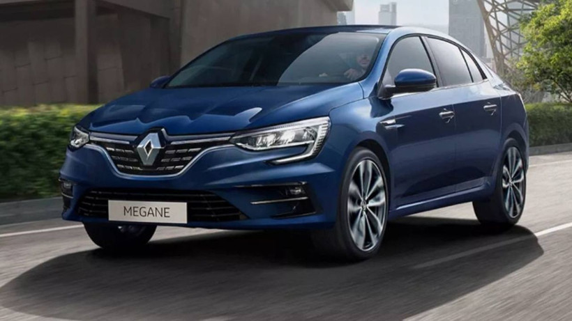 2022 Renault Megane listesinde 130 bin TL fark; Otomobil devi bunu ilk kez yapıyor - Resim: 3