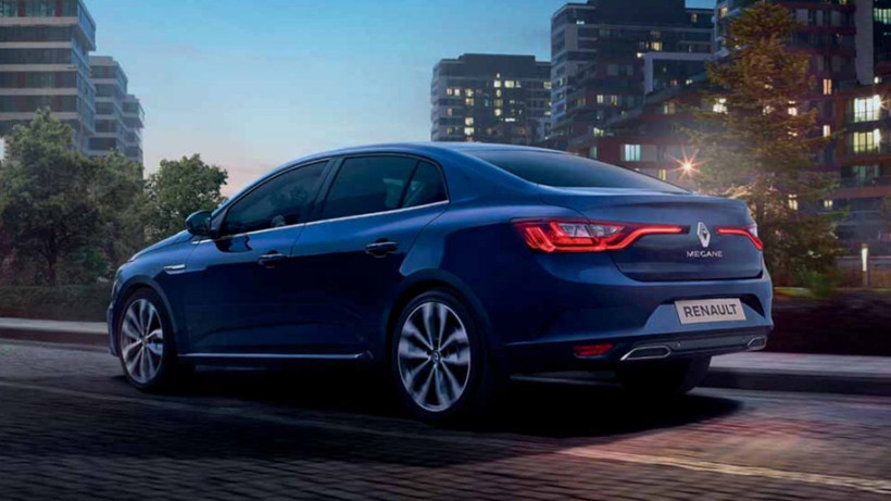 2022 Renault Megane listesinde 130 bin TL fark; Otomobil devi bunu ilk kez yapıyor - Resim: 4