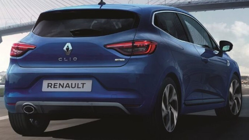 2022 Renault Clio fiyatlarında inanılmaz liste; Uzun zamandır böylesi olmamıştı - Resim: 2