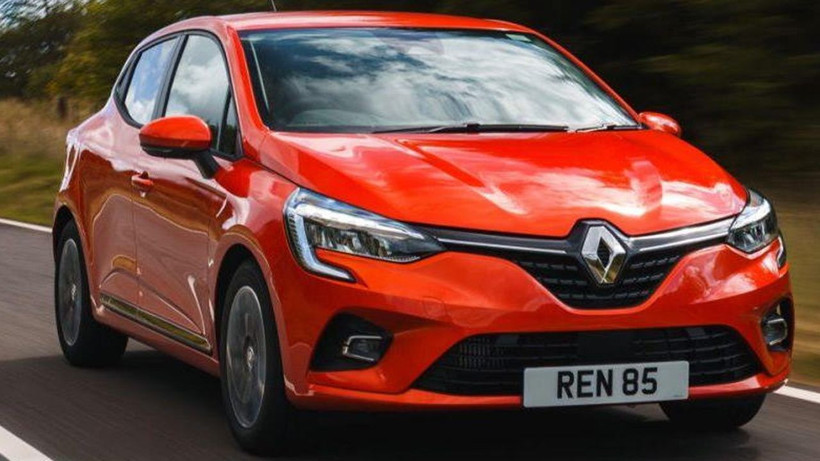 2022 Renault Clio fiyatlarında inanılmaz liste; Uzun zamandır böylesi olmamıştı - Resim: 3