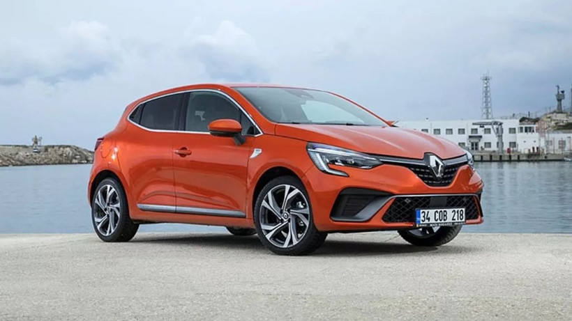 2022 Renault Clio fiyatlarında inanılmaz liste; Uzun zamandır böylesi olmamıştı - Resim: 4