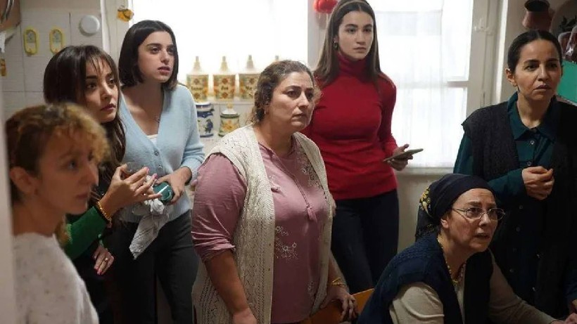 Baba hayranları şoka girecek! Sonunu ifşa ettiler - Resim: 1