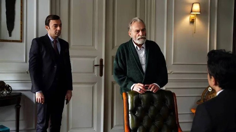 Baba hayranları şoka girecek! Sonunu ifşa ettiler - Resim: 2