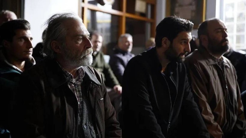 Baba hayranları şoka girecek! Sonunu ifşa ettiler - Resim: 3