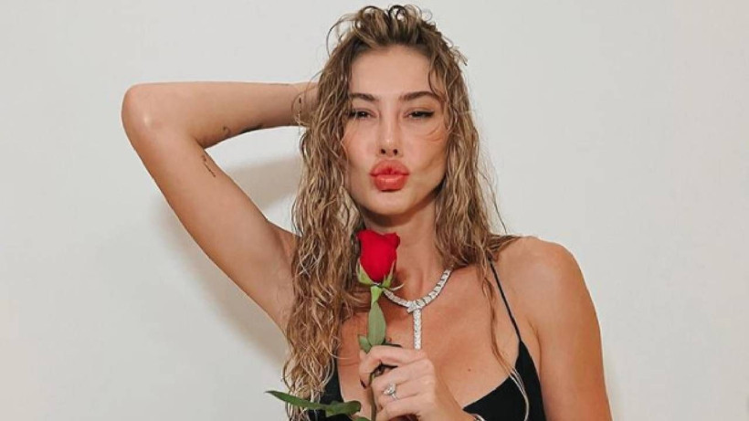 Şeyma Subaşı Mısırlı sevgilisi Meedo'dan ayrıldı - Resim: 1