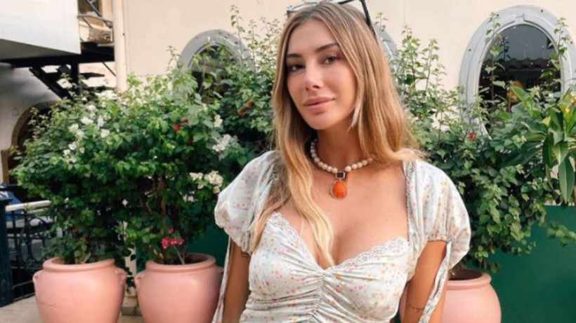 Şeyma Subaşı Mısırlı sevgilisi Meedo'dan ayrıldı - Resim: 3