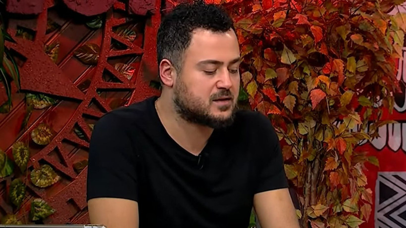 Acun Ilıcalı o ismi programdan kovdu; Büyük krizin arkasından çıkan daha olay - Resim: 3