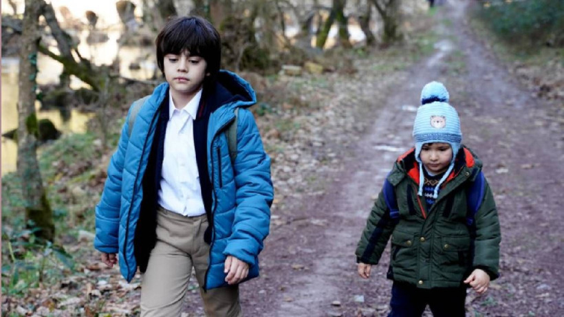 Oğlum dizisinde göz yaşları sel oldu! O detay seyirciyi yasa boğdu - Resim: 4