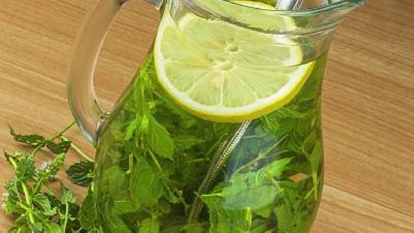 Maydanozlu suyun sağlığımıza faydaları nelerdir? Daha sağlıklı ve daha zayıf... - Resim: 4