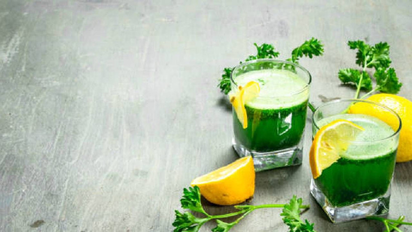 Maydanozlu suyun sağlığımıza faydaları nelerdir? Daha sağlıklı ve daha zayıf... - Resim: 2
