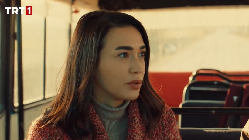 Gönül Dağı'nın iki güzel ismi ayrılık kararı aldı; Seyirci o karakteri artık istemiyor - Resim: 2