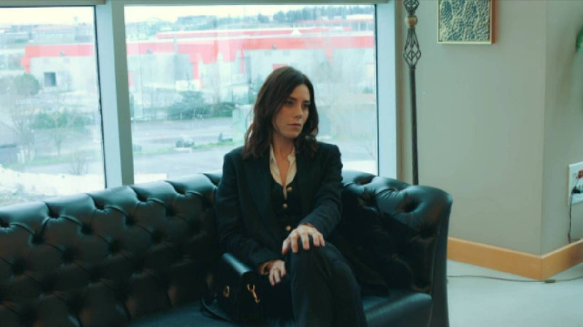 Sadakatsiz'in Asya'sı rüzgarı tersine döndürdü! O ismin diziden ayrılışı şoke etti! - Resim: 1