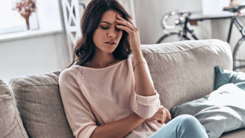 Aşırı stresle gelen hastalıklara dikkat! Stresle baş etme yöntemleri - Resim: 4