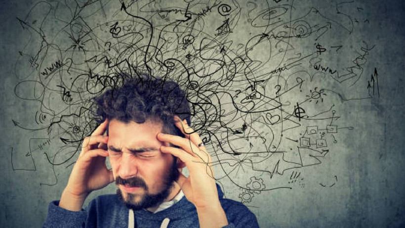 Aşırı stresle gelen hastalıklara dikkat! Stresle baş etme yöntemleri - Resim: 1