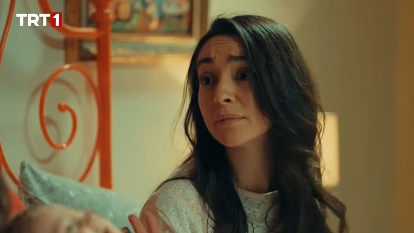 Gönül Dağı dizisinde final gibi ayrılık kararı; Yapımcılara çok büyük tepki var - Resim: 2