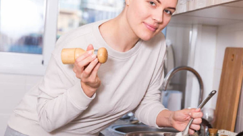 Günlük tuz miktarı ne kadar olmalı? - Resim: 3