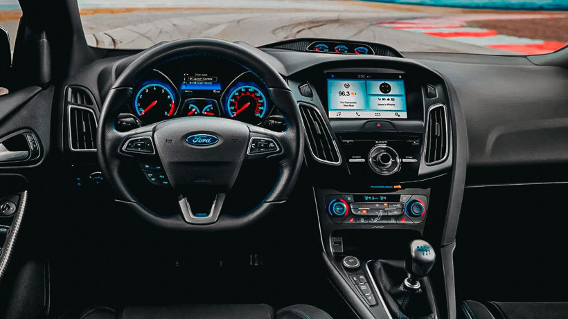 Ford Mart ayı fiyat listesindeki kampanya olay; Bu atak iştah kabarttı - Resim: 3