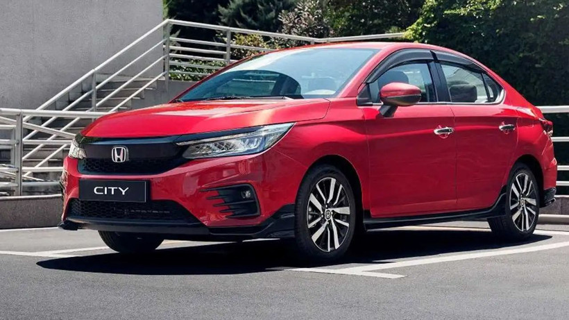 Honda Accord fiyat listesine inanamayacaksınız; Böylesi daha önce hiç olmamıştı - Resim: 1