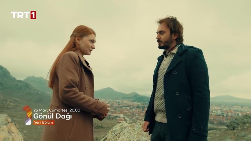 Gönül Dağı'na peş peşe transferler! - Resim: 3