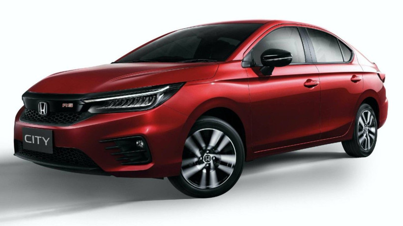 Bu 2022 model Honda City sadece 200 bin TL; Böylesi fırsat bir daha gelmez - Resim: 2