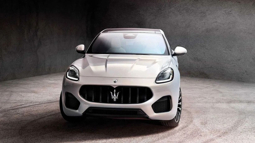 Maserati Grecale ile şov yapıyor! İşte tasarımı ve özellikleri - Resim: 2