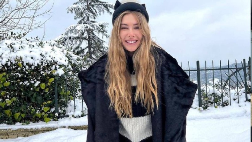 Şeyma Subaşı sosyal medyada rezil odu - Resim: 4