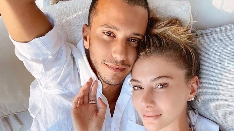 Şeyma Subaşı sosyal medyada rezil odu - Resim: 3