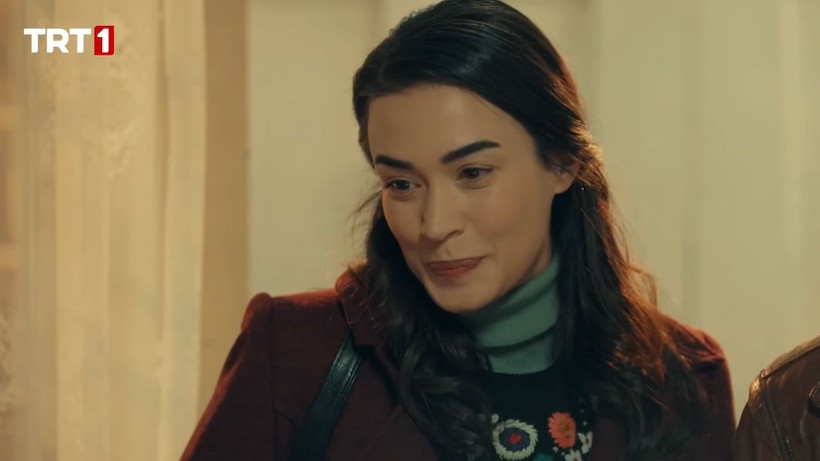 Gönül Dağı son bölümde tam 4 ayrılık birden oldu; Yüzü bir kez bile gülmeden gitti - Resim: 1